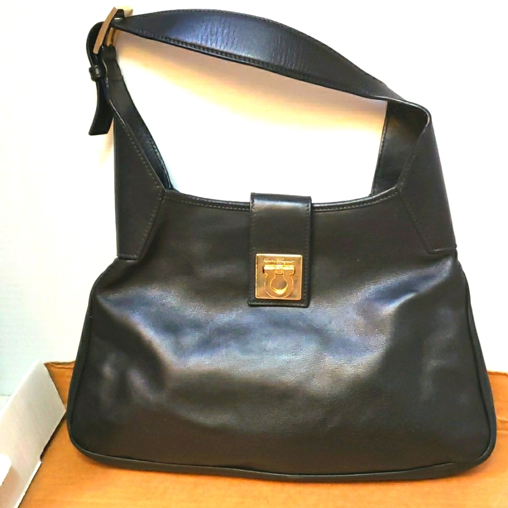 Salvatore Ferragamo Handbag